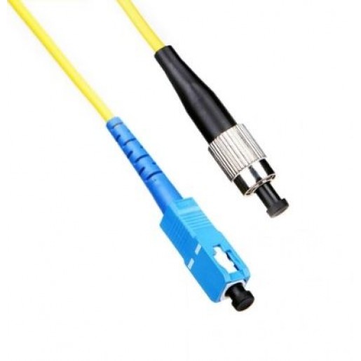 Патч - корд оптичний FC-SC 1.5 m