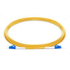 Патч-корд оптичний Cor-X OFPC-LC/UPC-LC/UPC-1, 3mm 9/125