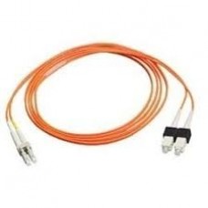 Патч-корд оптичний SC/PC-LC/PC MM DUPX.PATCHCORD 10m