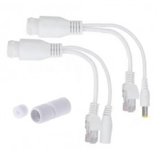 Пасивний PoE адаптер POE-0.15M-W без БЖ з гермоковпачком