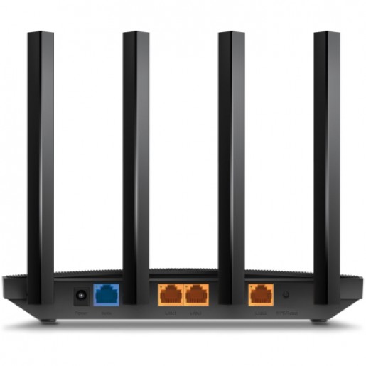 Маршрутизатор TP-Link Archer AX12