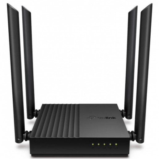 Маршрутизатор TP-Link Archer C64