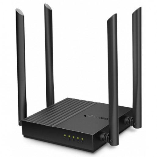 Маршрутизатор TP-Link Archer C64