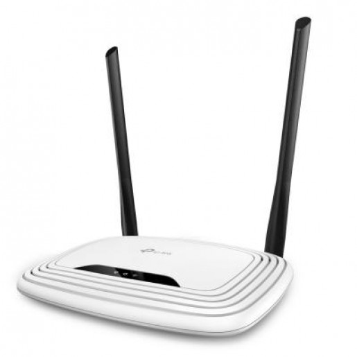 Маршрутизатор TP-Link TL-WR841N (вживаний)