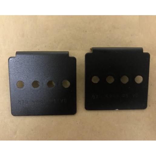 Кріплення в стійку для UPS APC 1U PDU