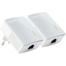 PowerLine-адаптер TP-Link TL-PA4010 KIT