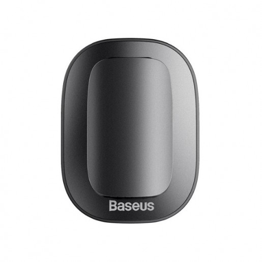 Тримач для окулярів автомобільний Baseus Platinum Vehicle Eyewear Clip Paste type (ACYJN-A01)