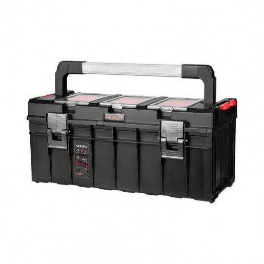 Ящик для інструменту Dnipro-M S-Box М220