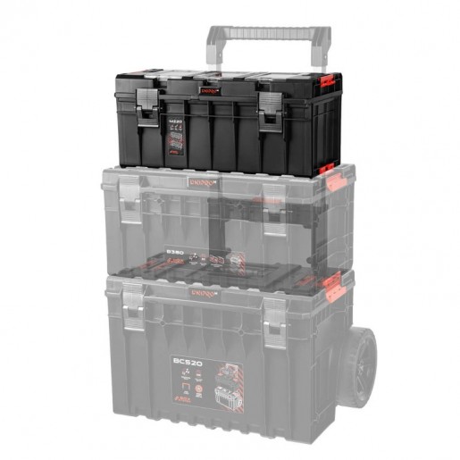 Ящик для інструменту Dnipro-M S-Box М220