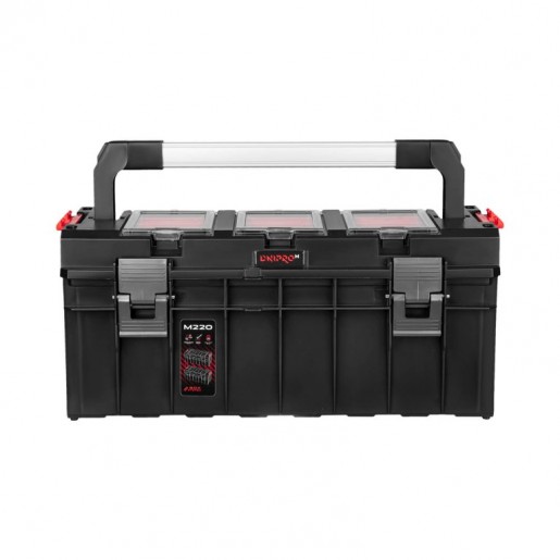 Ящик для інструменту Dnipro-M S-Box М220
