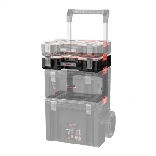 Ящик для інструменту Dnipro-M S-Box M90F