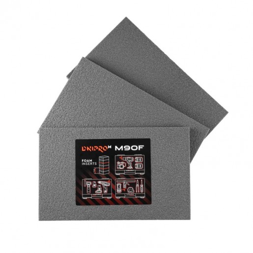 Ящик для інструменту Dnipro-M S-Box M90F