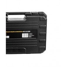 Кейс для акумуляторної КШМ GTM