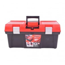 Ящик для інструментів Haisser Stuff SP Alu Carbo 20" Red (90027)