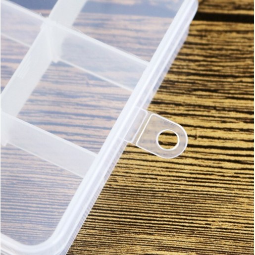 Органайзер для дрібниць 174х98х22 мм