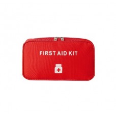 Аптечка First Aid Kit (230х130x70 мм) L Red