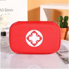 Аптечка First Aid Bag For Home (210 х130 x 50 мм) Red