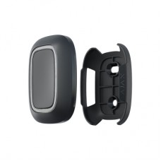 Тримач тривожної кнопки Ajax Holder for Button Black