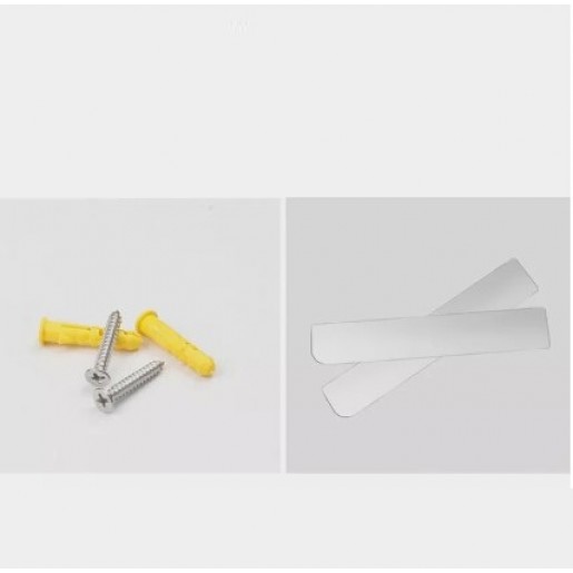 Органайзер-полиця для WiFi роутера White