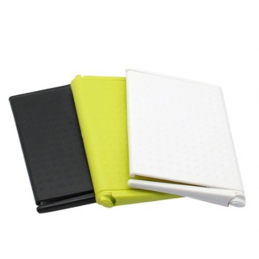 Полиця - кронштейн для WiFi роутера / ТВ тюнера (15 см) Black