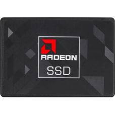 Накопичувач 120GB AMD Radeon (R3SL0120G2)