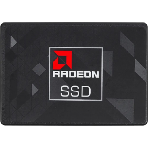Накопичувач 120GB AMD Radeon (R3SL0120G2)