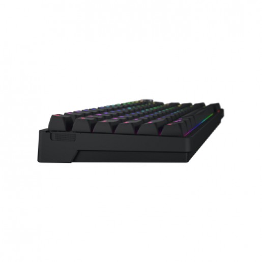 Клавіатура Hator Icefall Pro Wireless/Bluetooth/USB (HTK450UA) Black