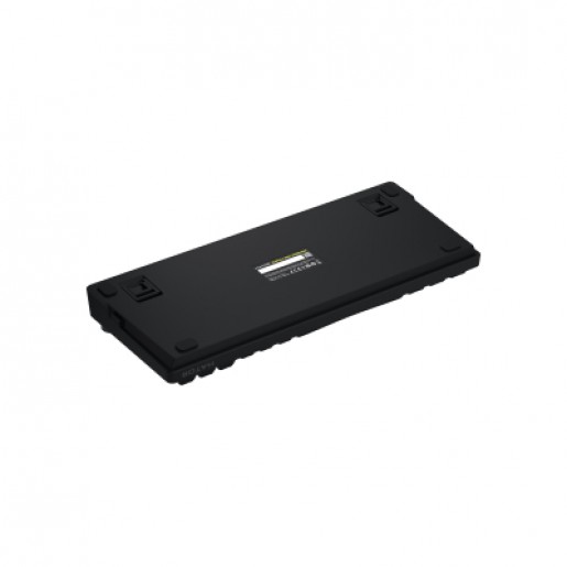 Клавіатура Hator Icefall Pro Wireless/Bluetooth/USB (HTK450UA) Black