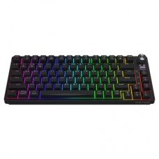 Клавіатура Hator Icefall Pro Wireless/Bluetooth/USB Black