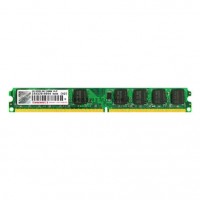 Оперативна пам'ять Transcend 2GB DDR2 800 DIMM б/в