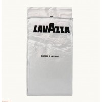 Кава мелена Lavazza Crema e Gusto Classico, 250 г