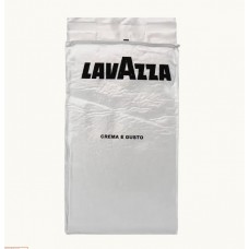 Кава мелена Lavazza Crema e Gusto Classico, 250 г