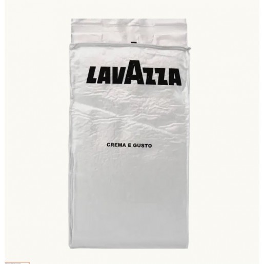 Кава мелена Lavazza Crema e Gusto Classico, 250 г