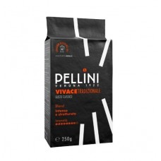 Кава Pellini Vivace Tradizionale Gusto Classico мелена 250 г