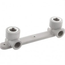 Планка монтажна для настінного змішувача BP PP-R20