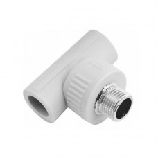 Трійник комбінований 3P 20*1/2*20