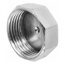 Заглушка для труби D20