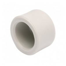 Заглушка для труби D25