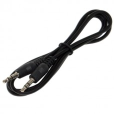 Кабель 3.5 Jack (M) to 3.5 Jack (M) 0.4m