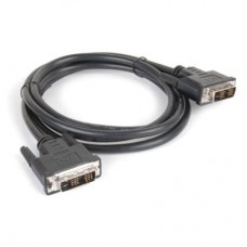 Кабель DVI to DVI Gemix 1.8m DVI24+1M/M (GC1415)