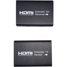 Подовжувач HDMI по виті парі ATcom Extender (14371)