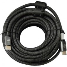 Кабель HDMI to HDMI 10.0m V2.1 Atcom (23710)