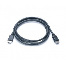 Кабель HDMI to HDMI 1.5m Gresso (GRHDMIMMNF1.5M)