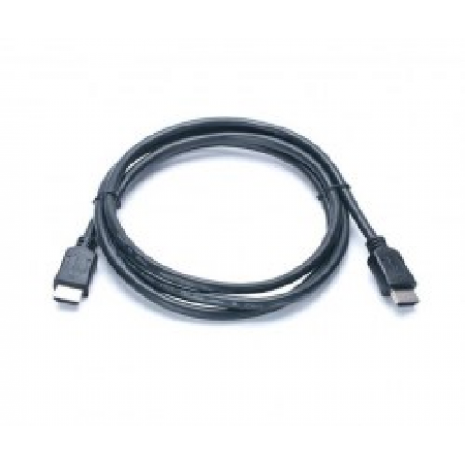 Кабель HDMI to HDMI 1.5m Gresso (GRHDMIMMNF1.5M)
