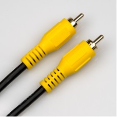 Кабель RCA (M) to RCA (M) 1.2m