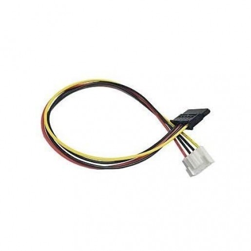Кабель Sata Power 0.15 см. NVR