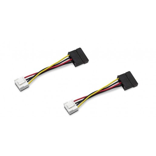 Кабель Sata Power 0.15 см. NVR