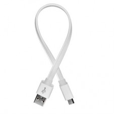 Кабель USB to microUSB ColorWay 0.25m