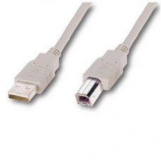 Кабель для принтера Atcom 1.8m (3795) USB 2.0 AM/BM
