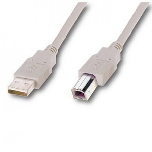 Кабель для принтера Atcom 1.8m (3795) USB 2.0 AM/BM